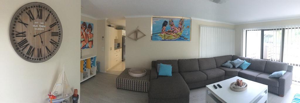 Beach House Getaway 2 Smiths Beach エクステリア 写真