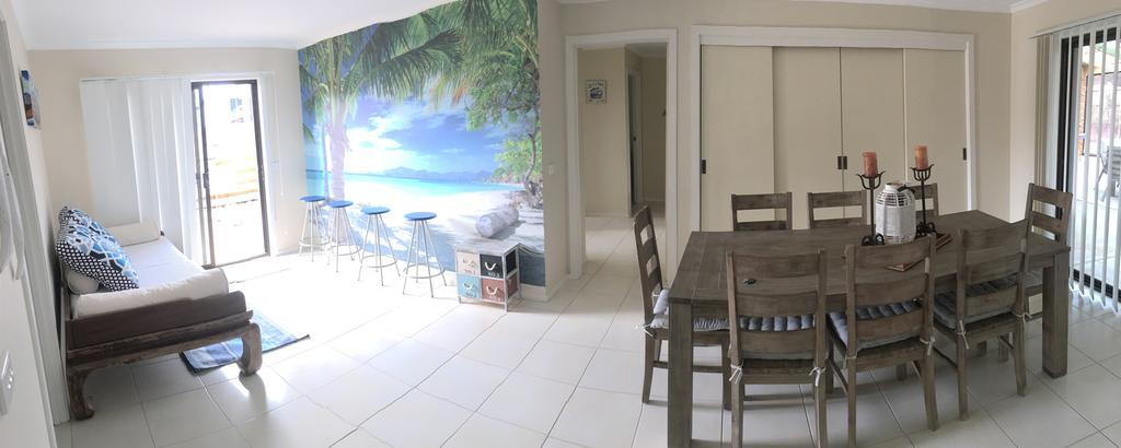 Beach House Getaway 2 Smiths Beach エクステリア 写真